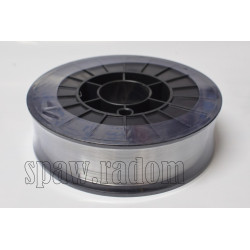 Drut spawalniczy AlMg5 1,0/2kg ER5356 (IM0284)