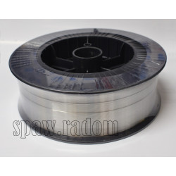 Drut spawalniczy AlMg5 0,8/7kg ER5356 (IM0282)