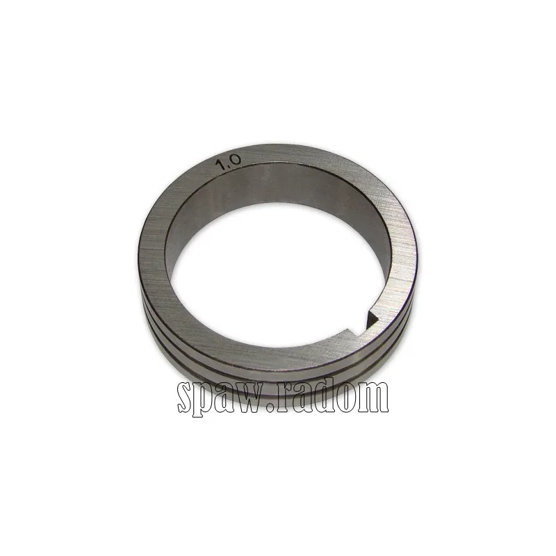 Rolka prowadząca 40mm 4R