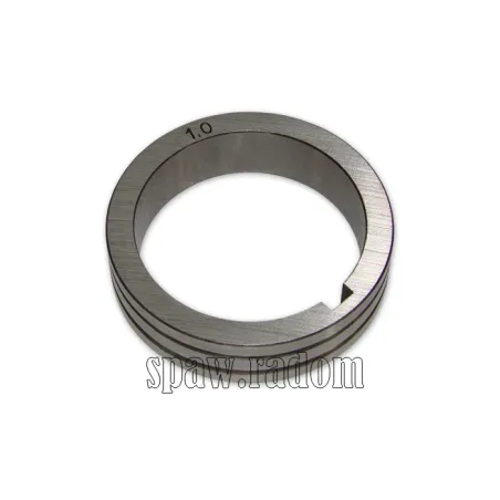 Rolka prowadząca 40mm 4R