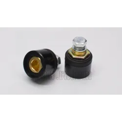 Gniazdo maszynowe żeńskie ŁW-50 (TEC3909)