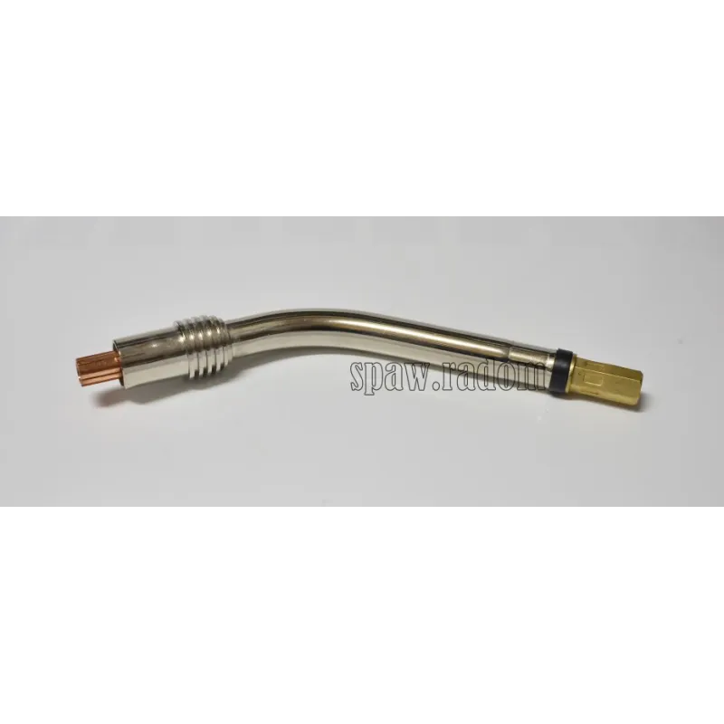 Palnik do uchwytów spawalniczych typ MB36 (NV7408)