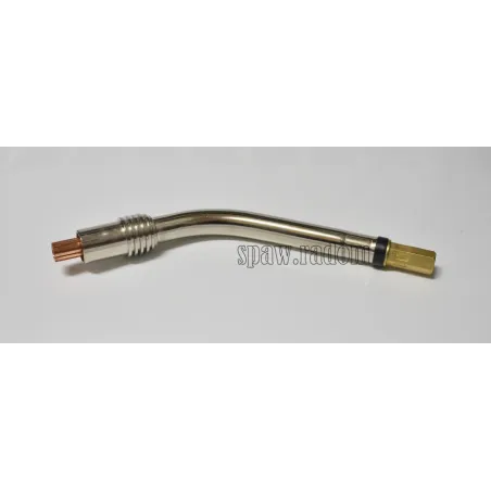 Palnik do uchwytów spawalniczych typ MB36 (NV7408)