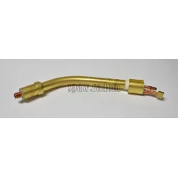 Palnik do uchwytów spawalniczych typ MB501 (NV0965)