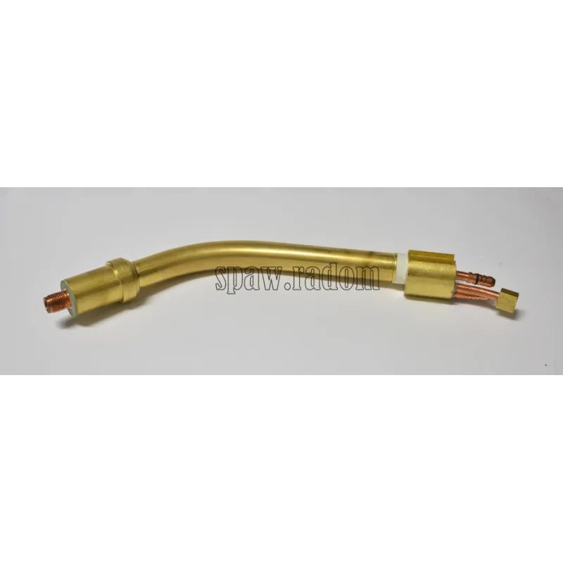 Palnik do uchwytów spawalniczych typ MB501 (NV0965)