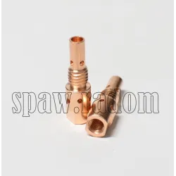 Łącznik prądowy typ MB25 z gwintem M6 (IM0214)