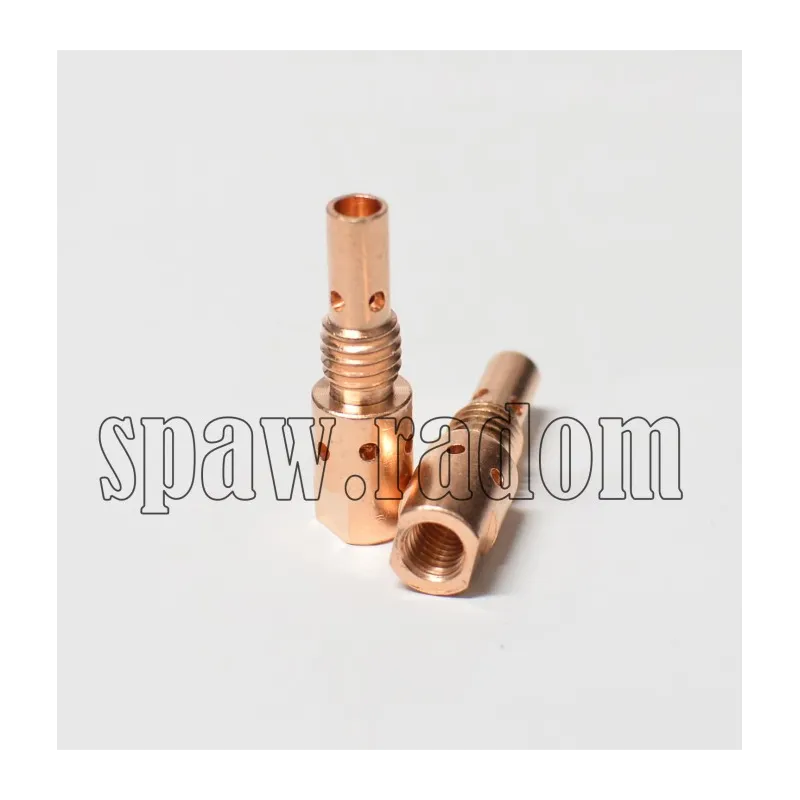 Łącznik prądowy typ MB25 z gwintem M6 (IM0214)