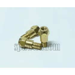 Łącznik prądowy typ MB36 gwint M6 (IM0216)