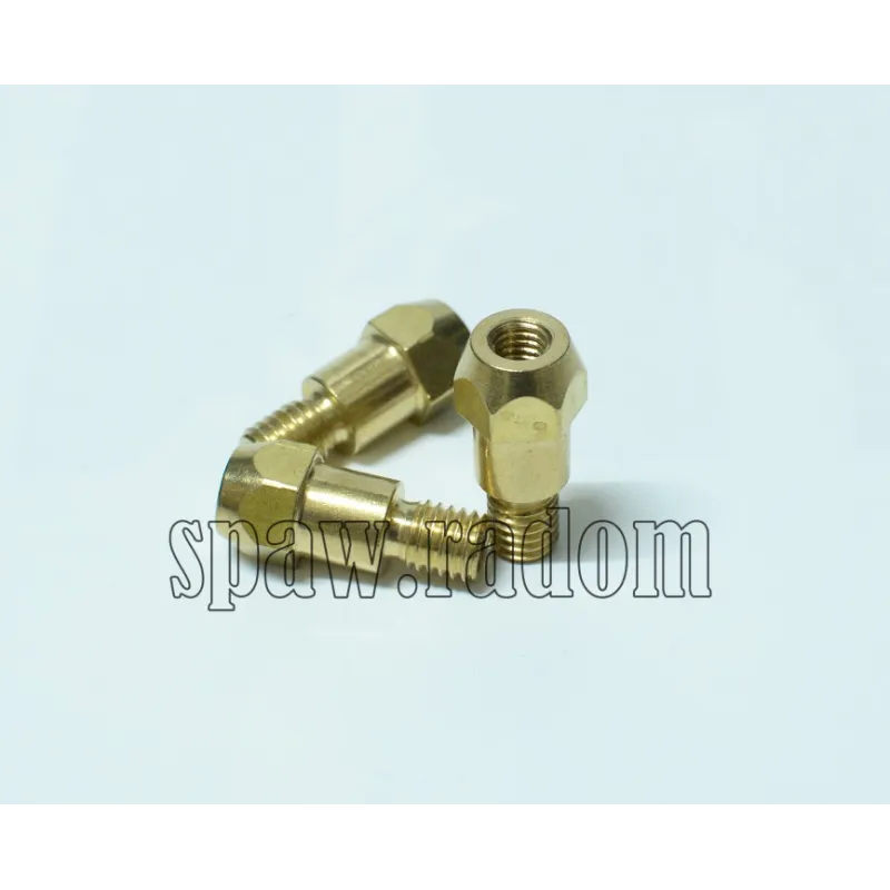 Łącznik prądowy typ MB36 gwint M6 (IM0216)