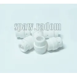 Dyfuzor typ MB24 ceramiczny (biały) (IM0224)