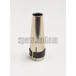Dysza gazowa typ MB24 fi 10,0mm (stożek) (IM4077)