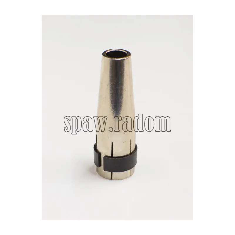 Dysza gazowa typ MB24 fi 10,0mm (stożek) (IM4077)