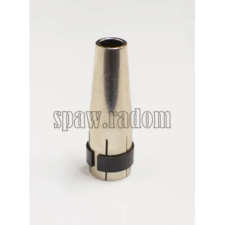 Dysza gazowa typ MB24 fi 10,0mm (stożek) (IM4077)