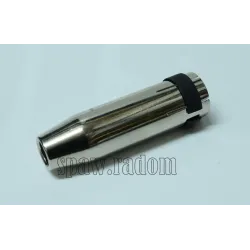 Dysza gazowa typ MB36 fi 16,0mm standard (IM4083)