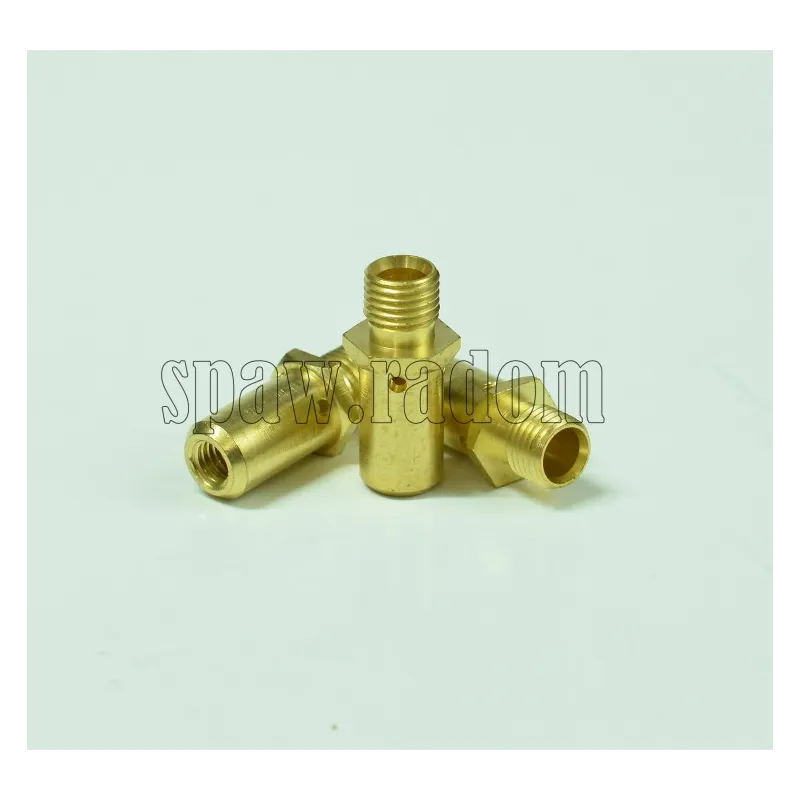 Łącznik prądowy M6 pasujący do KEMPPI MMT/PMT25 (NV8532)