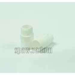 Dyfuzor gazu ceramiczny pasujący do KEMPPI MMT/PMT/FS/WS 27,32,30W (NV8543)