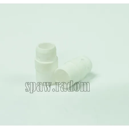 Dyfuzor gazu ceramiczny pasujący do KEMPPI MMT/PMT/FS/WS 27,32,30W (NV8543)