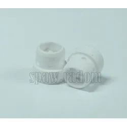 Dyfuzor gazu (ceramiczny) pasujący do KEMPPI PMT/MMT42 - stary typ palnika (NV8544)