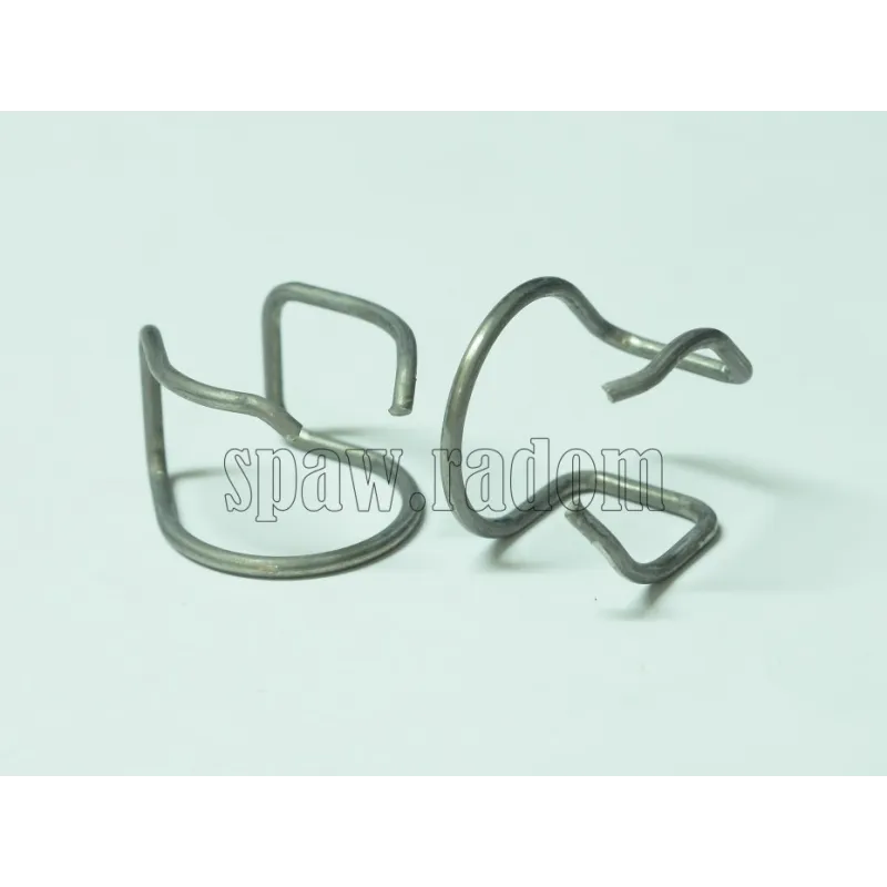 Sprężyna dystansowa pasująca do PSB 60/80/121 (PL0119)