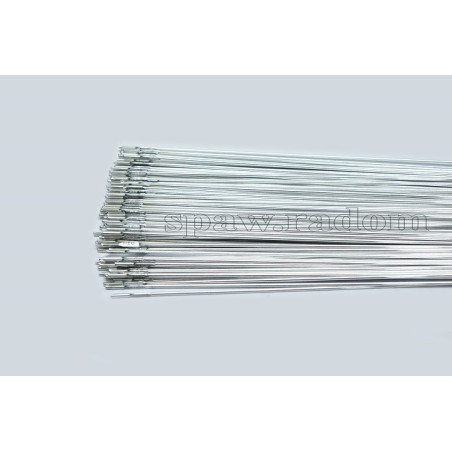 Drut spawalniczy AlMg4,5Mn 2,0 x 1000 (IM0330) (cena za 1kg)