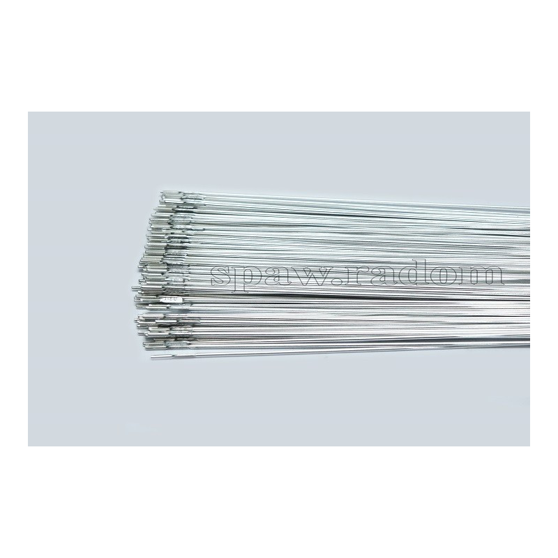 Drut spawalniczy AlMg4,5Mn 2,4 x 1000 (IM0331) (cena za 1kg)