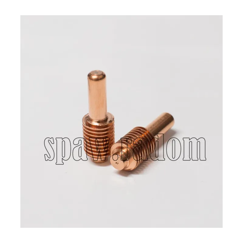 Elektroda Hf 40-80A pasująca do POWERMAX 1000/1250/1650 (T60/T80/T100/T60M/T80M/T100M) (PL0306)