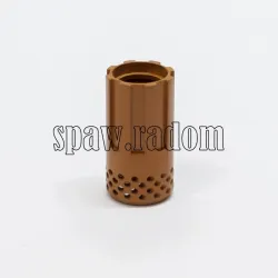 Pierścień zawirowujący 100-130A pasujący do POWERMAX 1000/1250/1650 (T60/T80/T100/T60M/T80M/T100M) (PL0317)