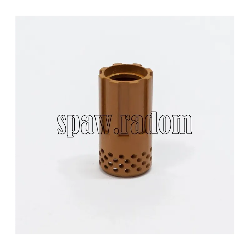 Pierścień zawirowujący 100-130A pasujący do POWERMAX 1000/1250/1650 (T60/T80/T100/T60M/T80M/T100M) (PL0317)