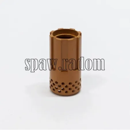 Pierścień zawirowujący 100-130A pasujący do POWERMAX 1000/1250/1650 (T60/T80/T100/T60M/T80M/T100M) (PL0317)