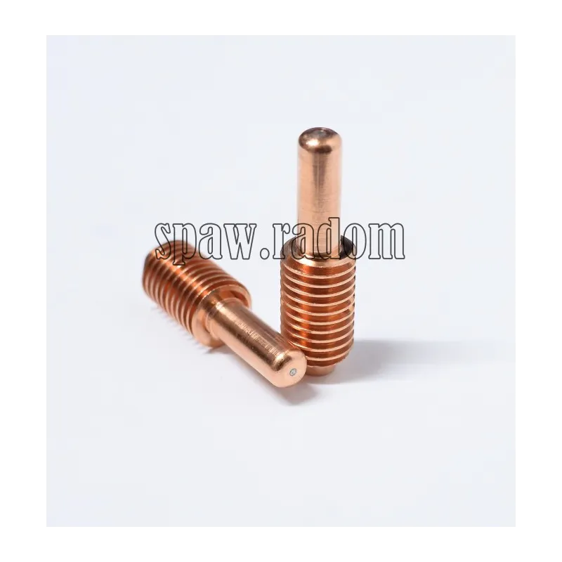 Elektroda Hf 100-130A pasująca do POWERMAX 1000/1250/1650 (T60/T80/T100/T60M/T80M/T100M) (PL0310)