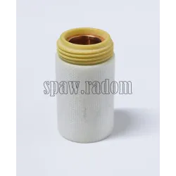 Osłona dyszy 100-130A pasująca do POWERMAX 1000/1250/1650 (T60/T80/T100/T60M/T80M/T100M) (PL0312)