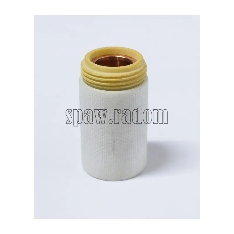 Osłona dyszy 100-130A pasująca do POWERMAX 1000/1250/1650 (T60/T80/T100/T60M/T80M/T100M) (PL0312)