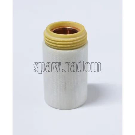 Osłona dyszy 100-130A pasująca do POWERMAX 1000/1250/1650 (T60/T80/T100/T60M/T80M/T100M) (PL0312)