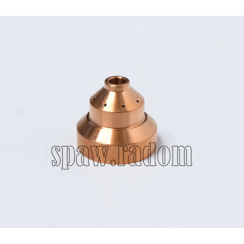 Pierścień dystansowy 100A (maszynowy) pasujący do POWERMAX 1000/1250/1650 (T60/T80/T100/T60M/T80M/T100M) (PL0316)