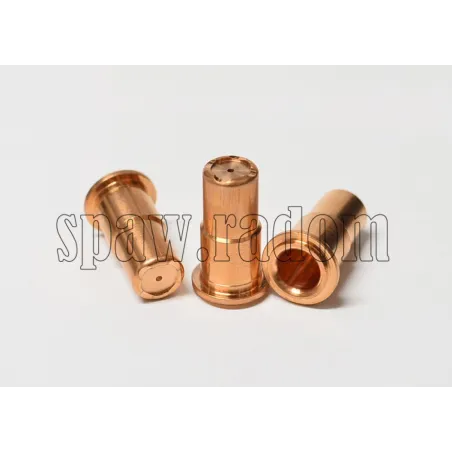 Dysza długa ∅ 0,6 pasująca do TRAFIMET S25/S25K/S30/S35K/S45 (PL0009)