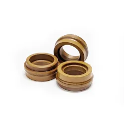 Pierścień izolacyjny pasujący do TRAFIMET A101 (PL0052)