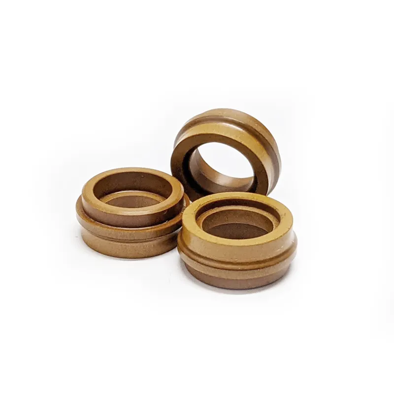 Pierścień izolacyjny pasujący do TRAFIMET A101 (PL0052)