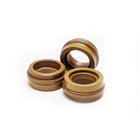 Pierścień izolacyjny pasujący do TRAFIMET A101 (PL0052)