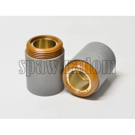 Osłona dyszy long life pasująca do TRAFIMET A101 (PL0058)