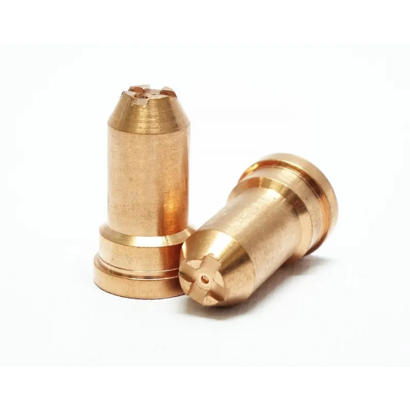 Dysza długa ∅ 1,1 max 50A pasująca do TRAFIMET A141 (PL0053)