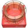 Drut do spawania SG2 1,0/15kg HOT WELD M METALURGIA (M0075)