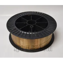 Drut CuSn6 do lutospawania fi 1,2/15kg (IM0272)