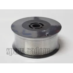 Drut spawalniczy AlSi5 0,8/0,45kg ER4043 (IM0289)