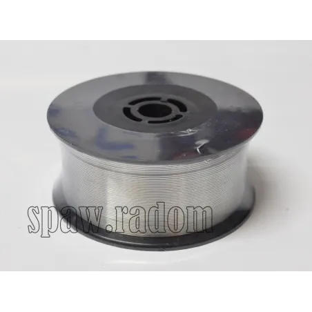 Drut spawalniczy AlSi5 0,8/0,45kg ER4043 (IM0289)