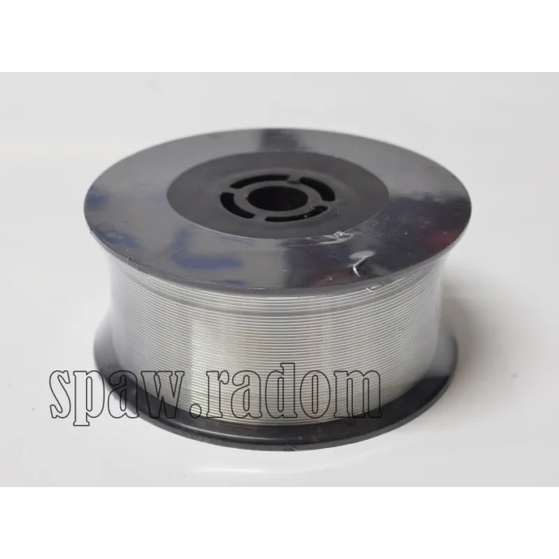 Drut spawalniczy AlSi5 1,2/0,45kg ER4043 (IM0295)