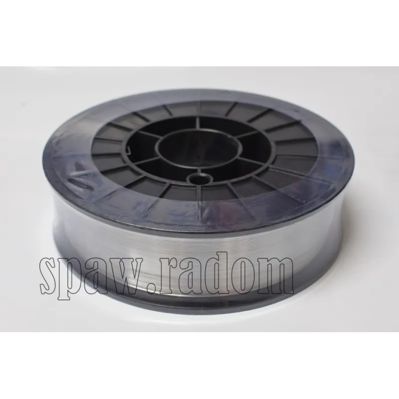 Drut spawalniczy AlSi5 0,8/2kg ER4043 (IM0290)