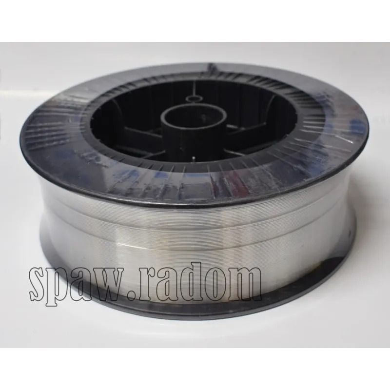 Drut spawalniczy AlSi5 1,0/7kg ER4043 (IM0294)