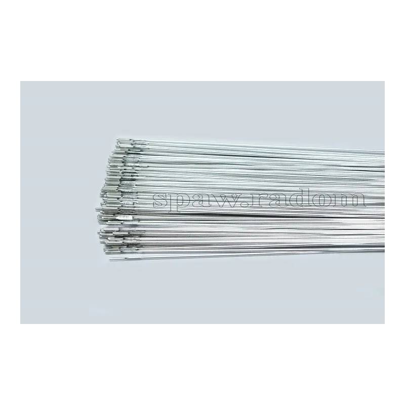 Drut spawalniczy AlMg4,5Mn 3,2 x 1000 (IM0332) (cena za 1kg)