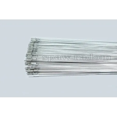 Drut spawalniczy AlMg4,5Mn 3,2 x 1000 (IM0332) (cena za 1kg)