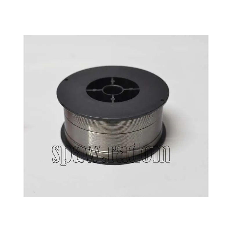 Drut proszkowy samoosłonowy (bezgazowy) 0,8/1kg (IM0277)